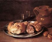 Still Life - 贾科莫·克鲁蒂